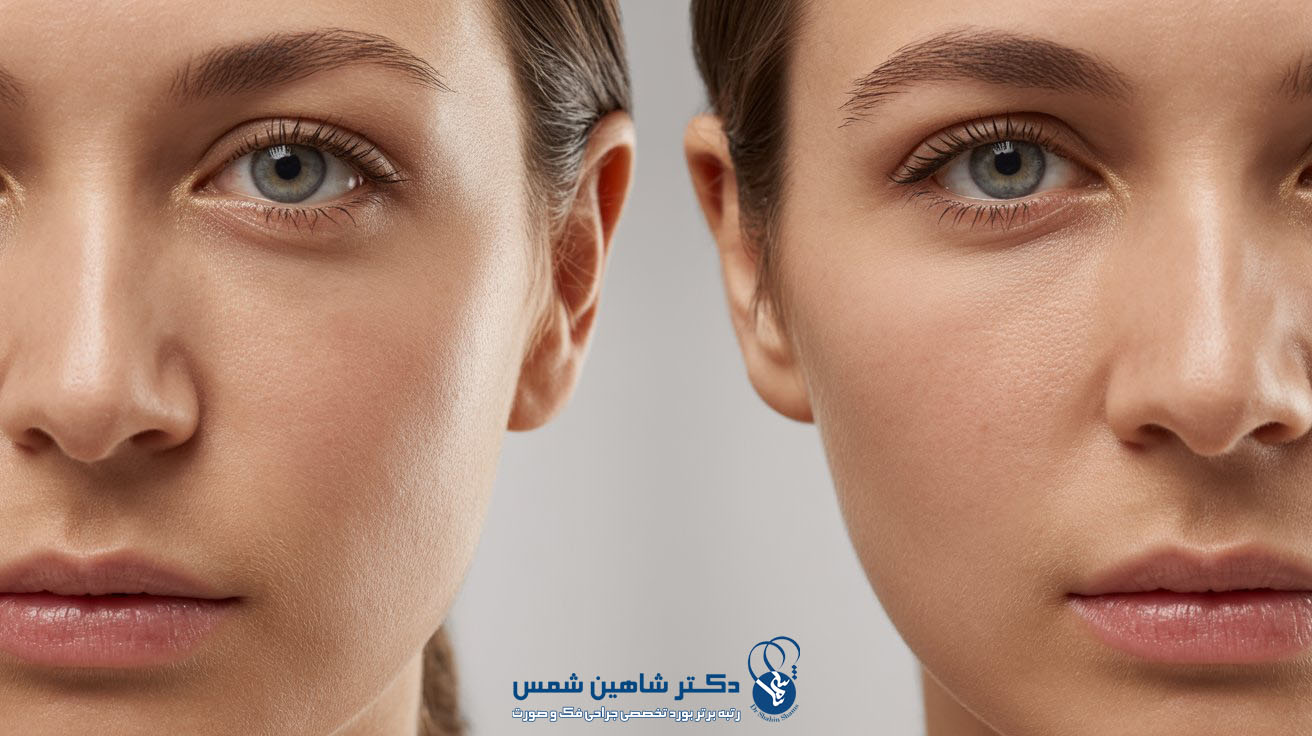 تفاوت نانوفت با تزریق چربی تفاوت نانوفت با تزریق چربی عوارض احتمالی هر روش