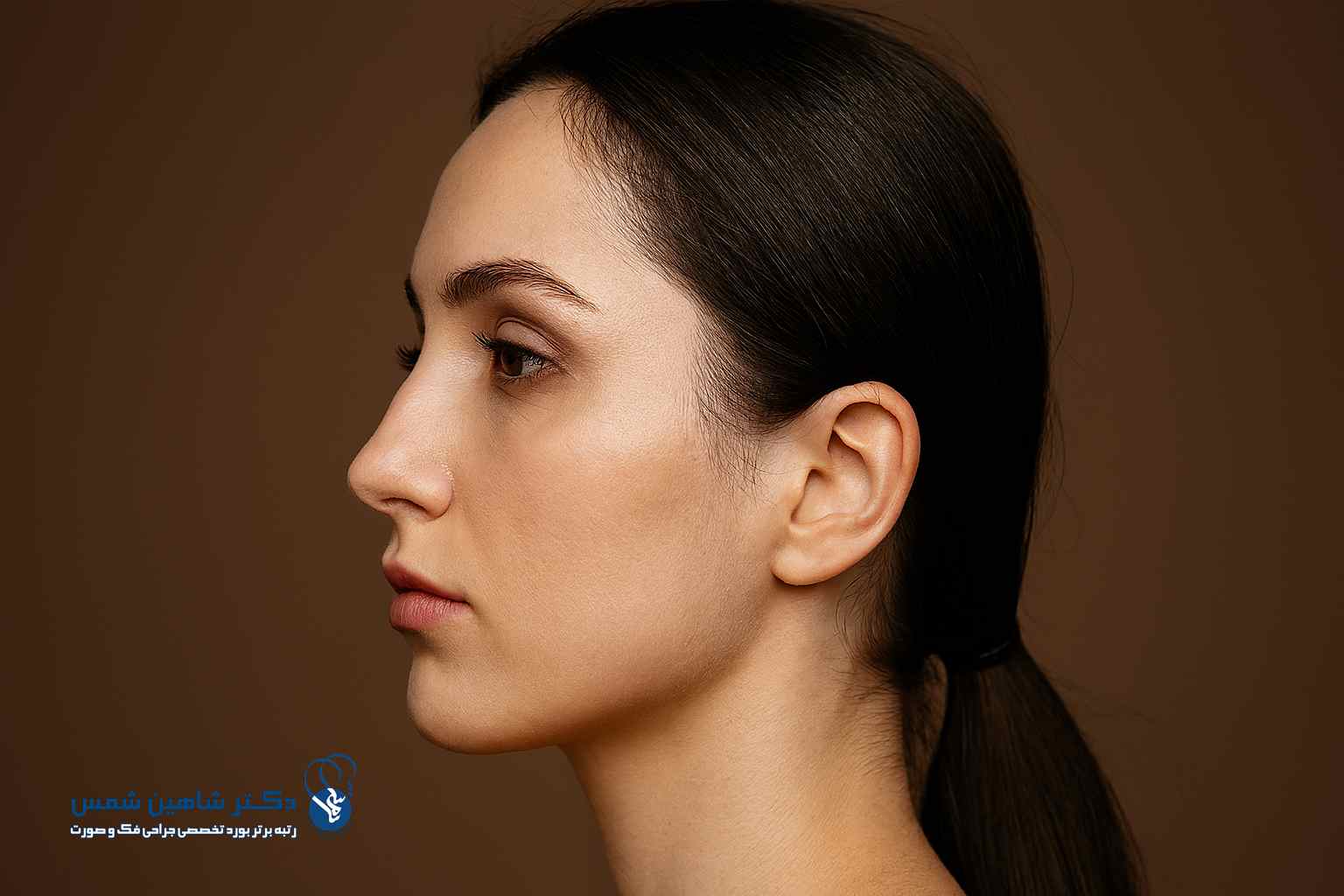 عمل بینی نیمه فانتزی چیست و چه ویژگی هایی دارد؟ عمل بینی نیمه فانتزی چیست افرادی که مناسب عمل بینی نیمه فانتزی هستند