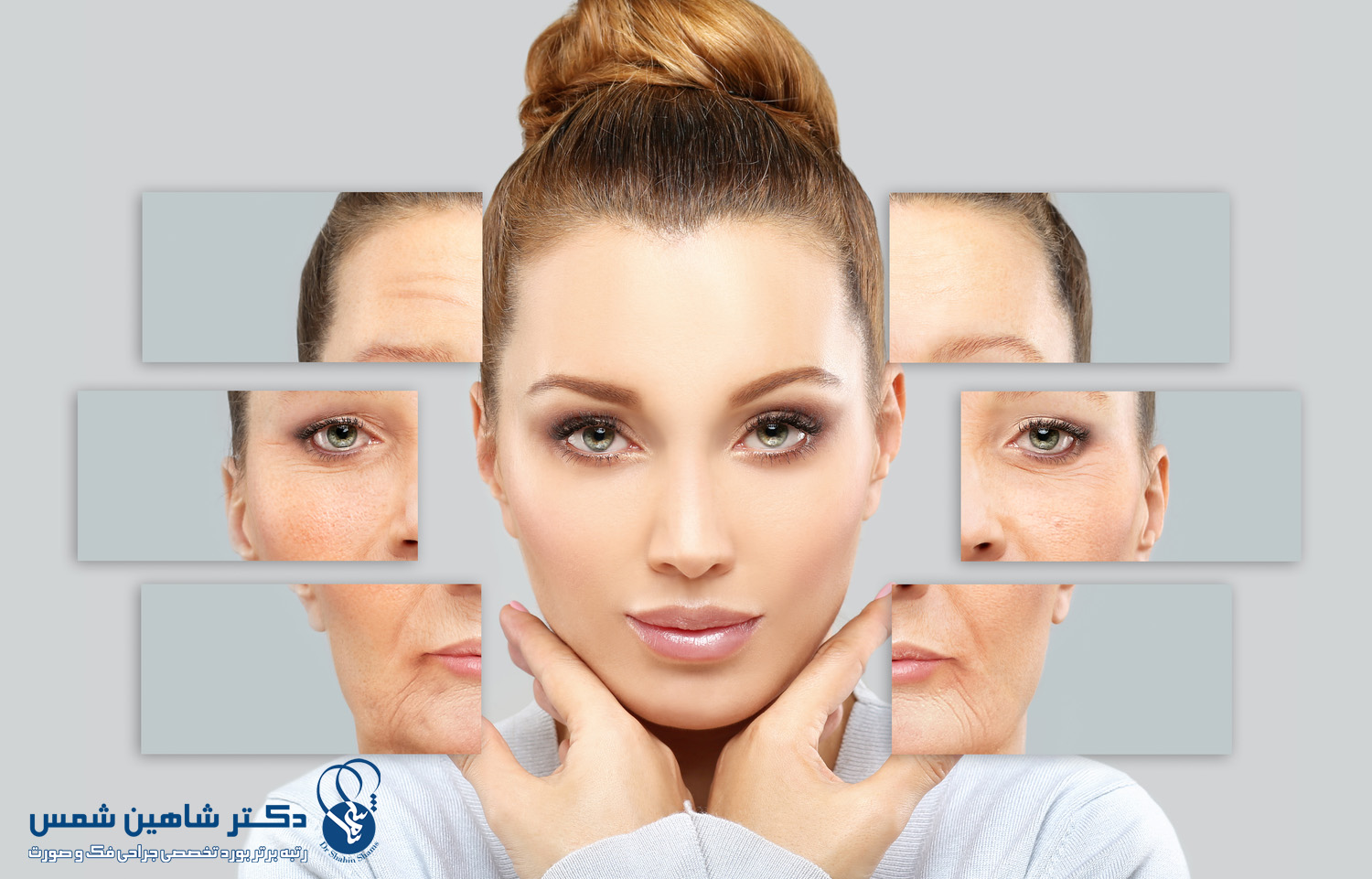 مرز بین اصلاح زیبایی و افراط در جراحی کجاست؟ مرز بین اصلاح زیبایی و افراط در جراحی چگونه مرز بین اصلاح زیبایی و افراط را تشخیص دهیم؟