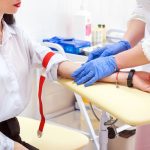 آزمایش خون قبل از عمل بینی برای چیست؟