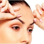 Brow lift vs. blepharoplasty? Which one do I need?